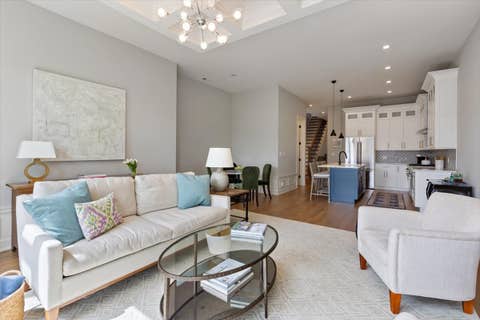 Tiny photo for 938 N Winchester Avenue #3, Chicago, IL 60622 (MLS # 12672550)