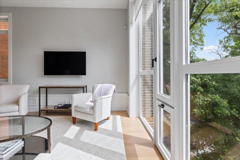 Tiny photo for 938 N Winchester Avenue #3, Chicago, IL 60622 (MLS # 12672550)