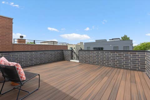 Tiny photo for 938 N Winchester Avenue #3, Chicago, IL 60622 (MLS # 12672550)