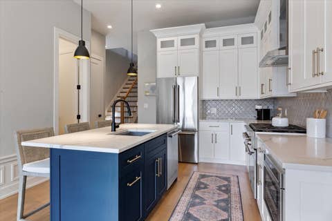 Tiny photo for 938 N Winchester Avenue #3, Chicago, IL 60622 (MLS # 12672550)