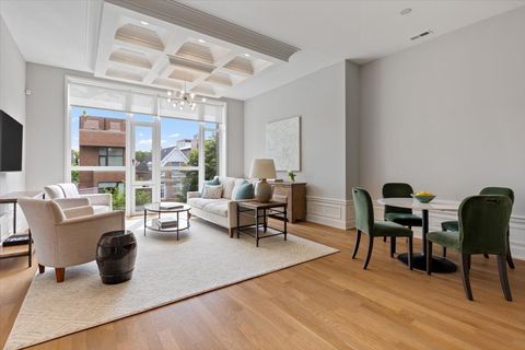 Tiny photo for 938 N Winchester Avenue #3, Chicago, IL 60622 (MLS # 12672550)