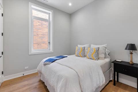 Tiny photo for 938 N Winchester Avenue #3, Chicago, IL 60622 (MLS # 12672550)