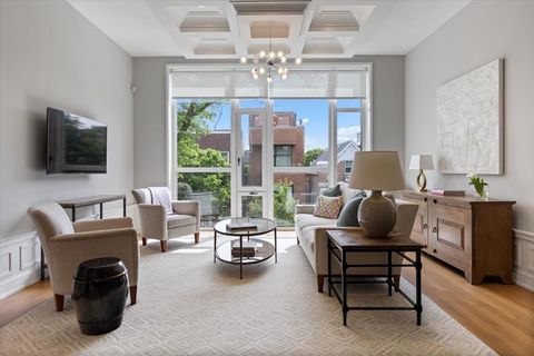 Tiny photo for 938 N Winchester Avenue #3, Chicago, IL 60622 (MLS # 12672550)