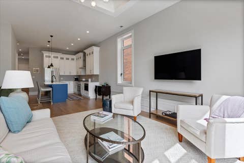 Tiny photo for 938 N Winchester Avenue #3, Chicago, IL 60622 (MLS # 12672550)