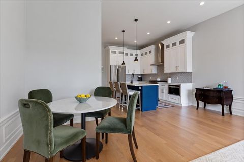 Tiny photo for 938 N Winchester Avenue #3, Chicago, IL 60622 (MLS # 12672550)