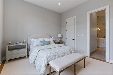 Tiny photo for 938 N Winchester Avenue #3, Chicago, IL 60622 (MLS # 12672550)
