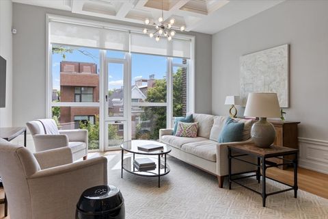 Tiny photo for 938 N Winchester Avenue #3, Chicago, IL 60622 (MLS # 12672550)
