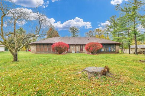 A home in Sidney