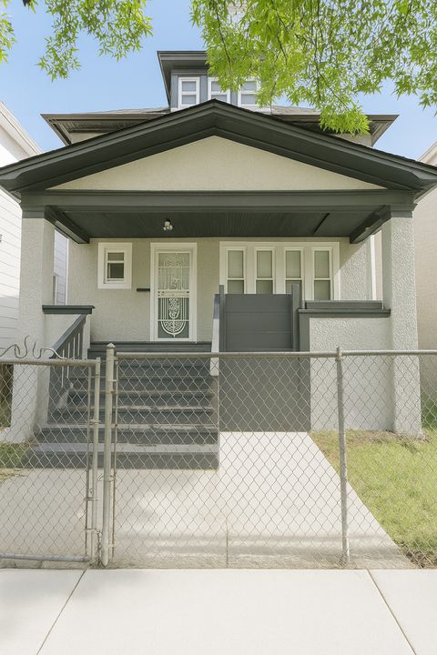 949 N Lockwood Avenue Chicago IL 60651