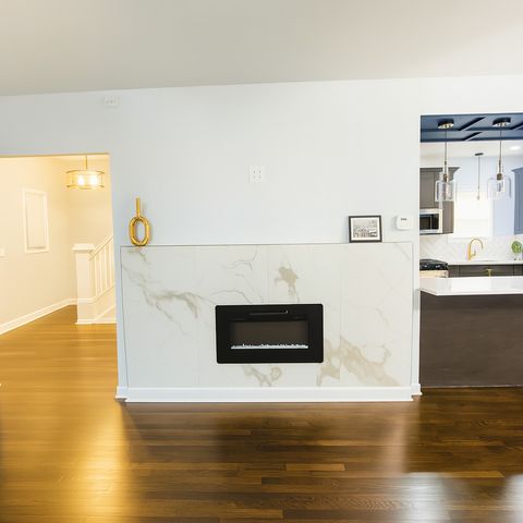 Tiny photo for 949 N Lockwood Avenue, Chicago, IL 60651 (MLS # 12505887)