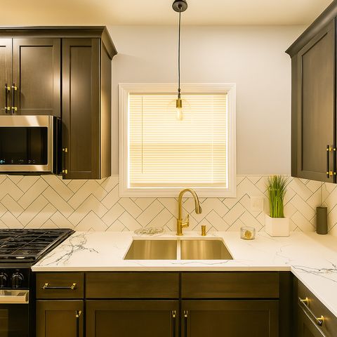 Tiny photo for 949 N Lockwood Avenue, Chicago, IL 60651 (MLS # 12505887)