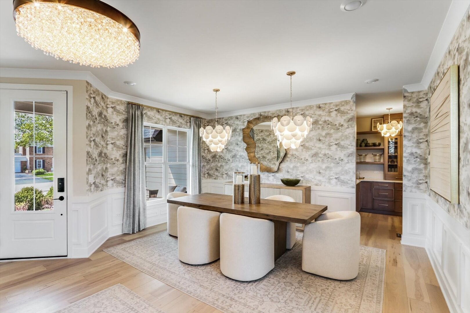 3837 Cumnor Road