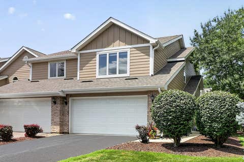 Photo of 319 Jamatt Court, Naperville, IL 60540 (MLS # 12708700)