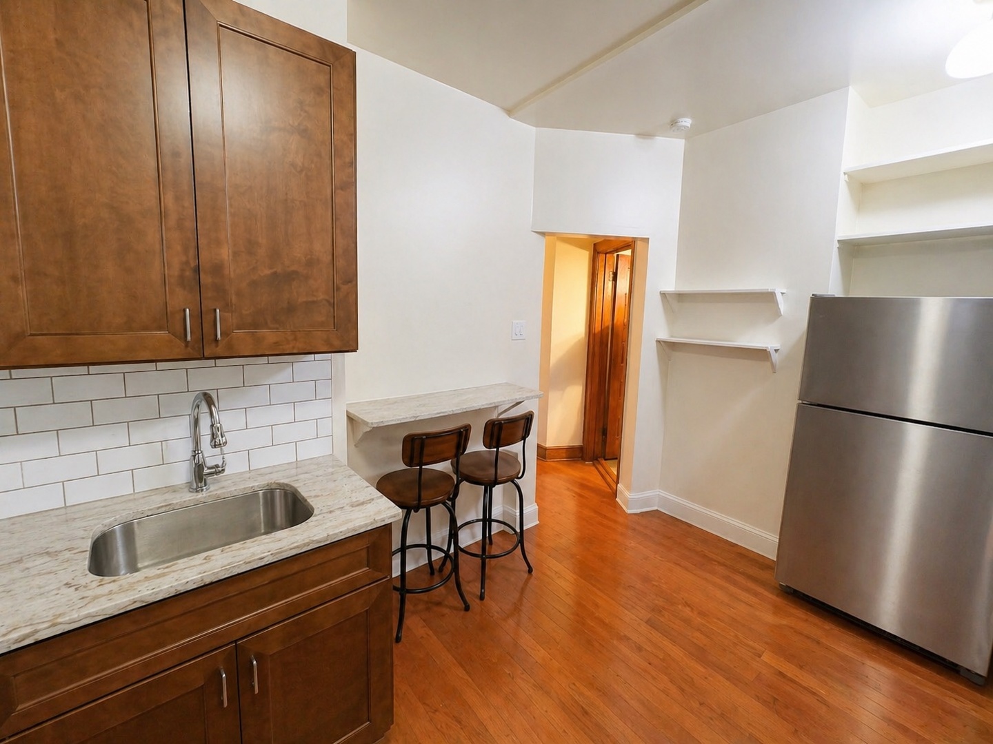 2502 N KEDZIE Boulevard 1