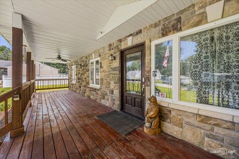 Tiny photo for 7N035 Smith Street, South Elgin, IL 60177 (MLS # 12740142)