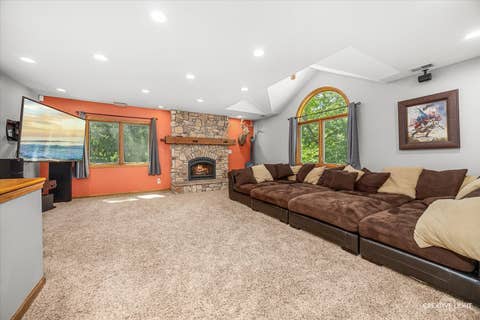 Tiny photo for 7N035 Smith Street, South Elgin, IL 60177 (MLS # 12740142)