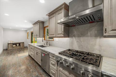 Tiny photo for 7N035 Smith Street, South Elgin, IL 60177 (MLS # 12740142)
