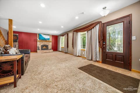 Tiny photo for 7N035 Smith Street, South Elgin, IL 60177 (MLS # 12740142)
