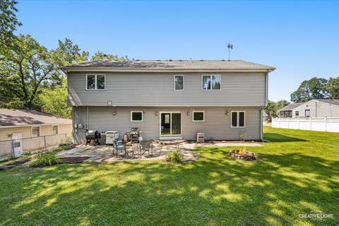Tiny photo for 7N035 Smith Street, South Elgin, IL 60177 (MLS # 12740142)