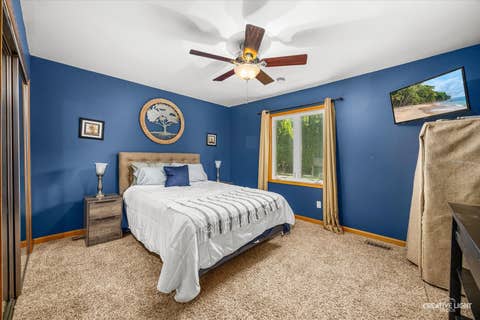 Tiny photo for 7N035 Smith Street, South Elgin, IL 60177 (MLS # 12740142)