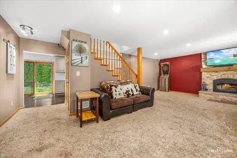 Tiny photo for 7N035 Smith Street, South Elgin, IL 60177 (MLS # 12740142)