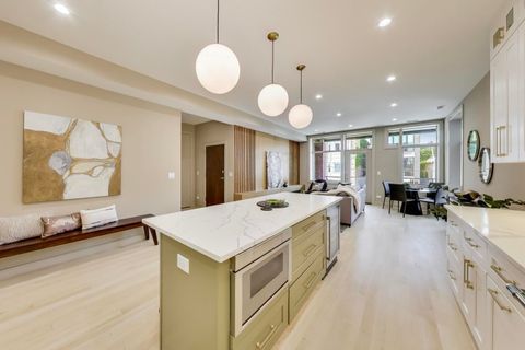 Tiny photo for Chicago, IL 60614 (MLS # 12468122)