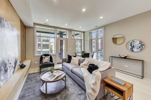 Tiny photo for Chicago, IL 60614 (MLS # 12468122)