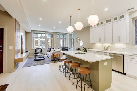 Tiny photo for Chicago, IL 60614 (MLS # 12468122)