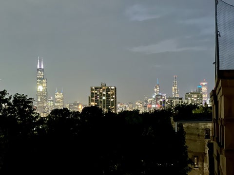 Tiny photo for 3541 S Prairie Avenue #4, Chicago, IL 60653 (MLS # 12762308)