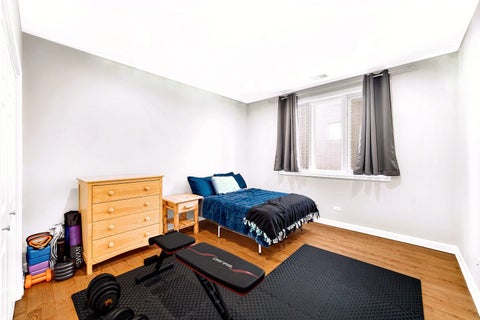 Tiny photo for 3541 S Prairie Avenue #4, Chicago, IL 60653 (MLS # 12762308)