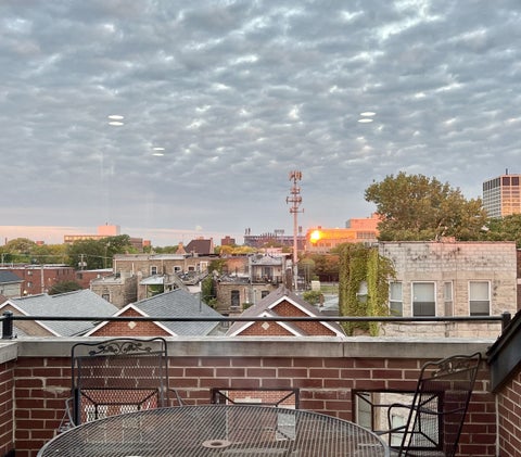 Tiny photo for 3541 S Prairie Avenue #4, Chicago, IL 60653 (MLS # 12762308)