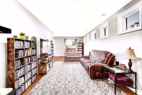 Tiny photo for 3541 S Prairie Avenue #4, Chicago, IL 60653 (MLS # 12762308)