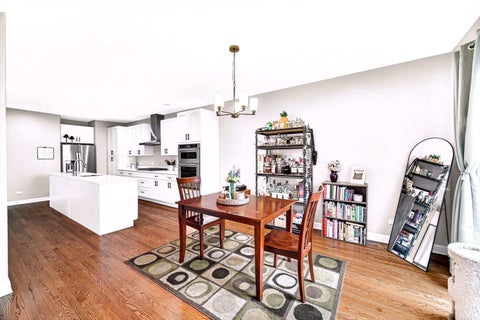 Tiny photo for 3541 S Prairie Avenue #4, Chicago, IL 60653 (MLS # 12762308)