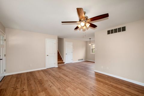 Tiny photo for 931 Regent Street, New Lenox, IL 60451 (MLS # 12624471)