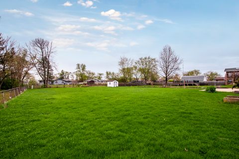 Tiny photo for 931 Regent Street, New Lenox, IL 60451 (MLS # 12624471)