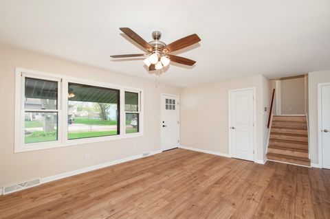 Tiny photo for 931 Regent Street, New Lenox, IL 60451 (MLS # 12624471)