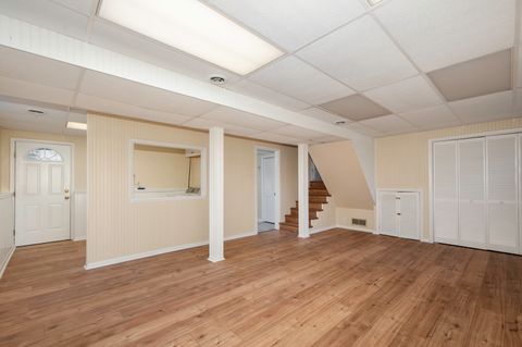 Tiny photo for 931 Regent Street, New Lenox, IL 60451 (MLS # 12624471)