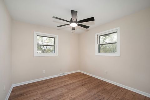 Tiny photo for 931 Regent Street, New Lenox, IL 60451 (MLS # 12624471)