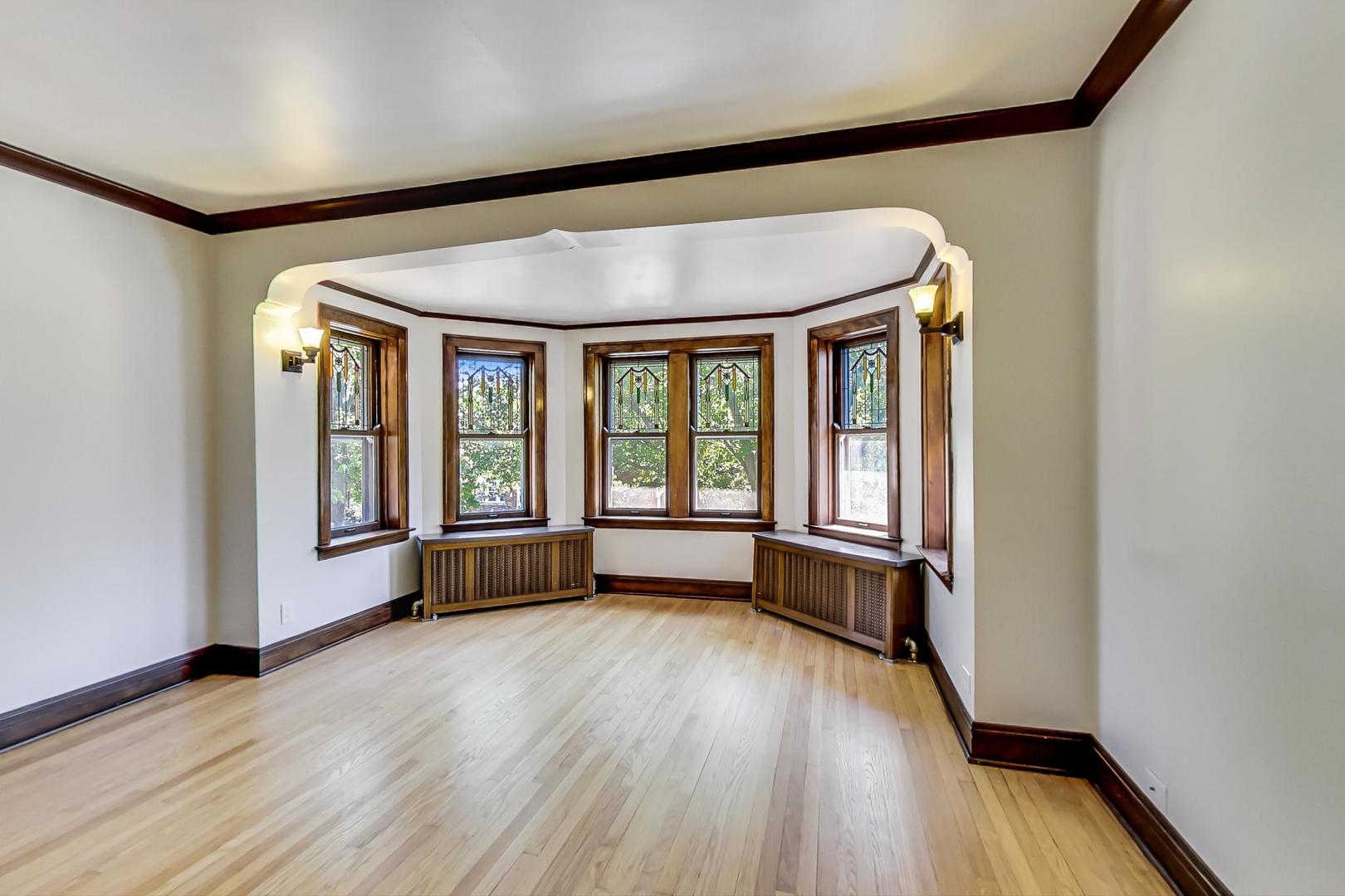 1814 Wesley Avenue 1