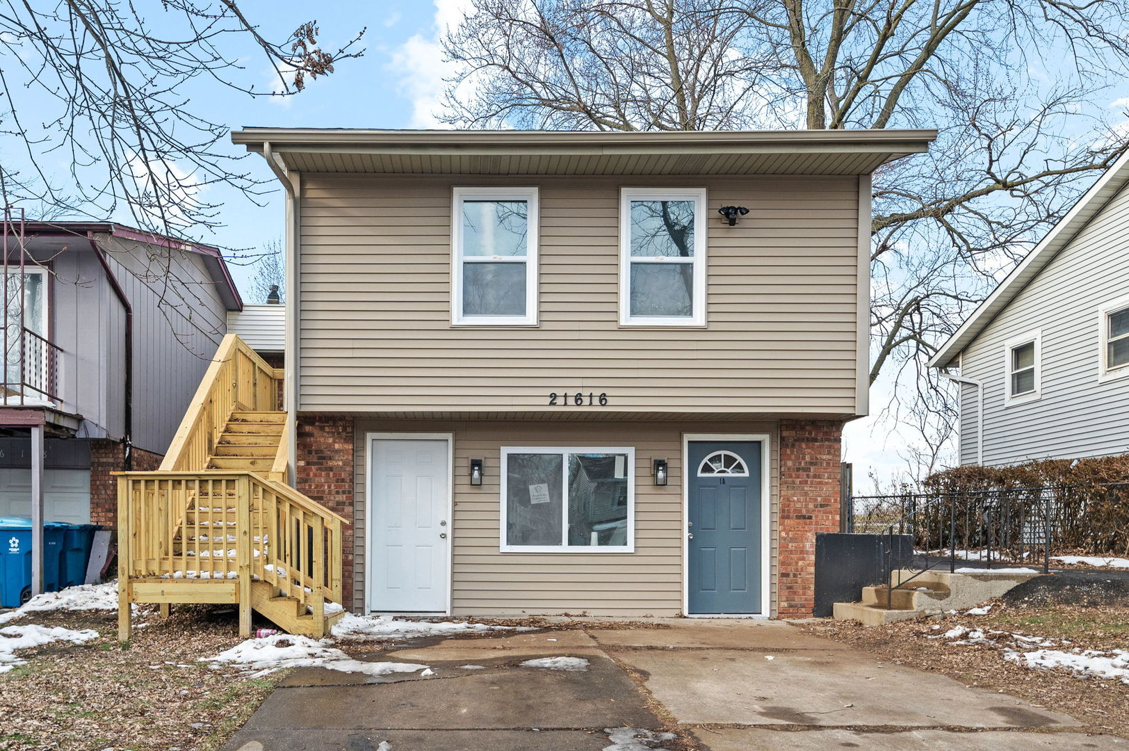 21616 Peterson Avenue