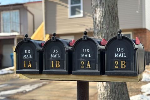 21616 Peterson Avenue Sauk Village IL 60411