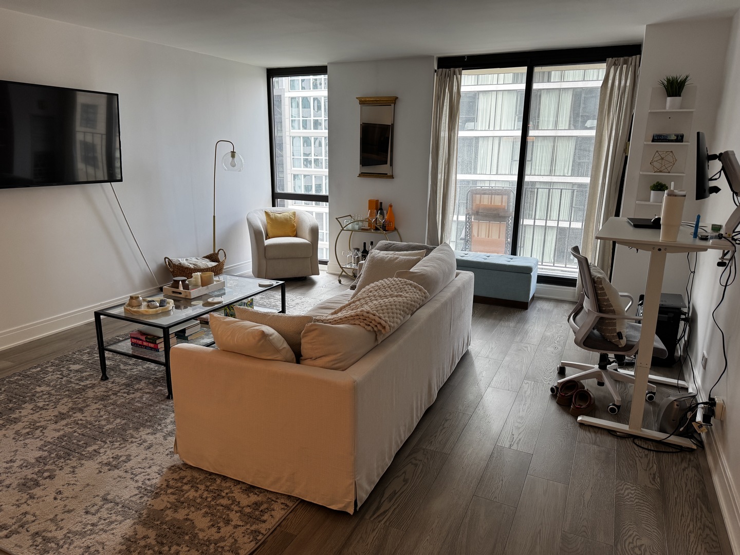70 W Huron Street 705