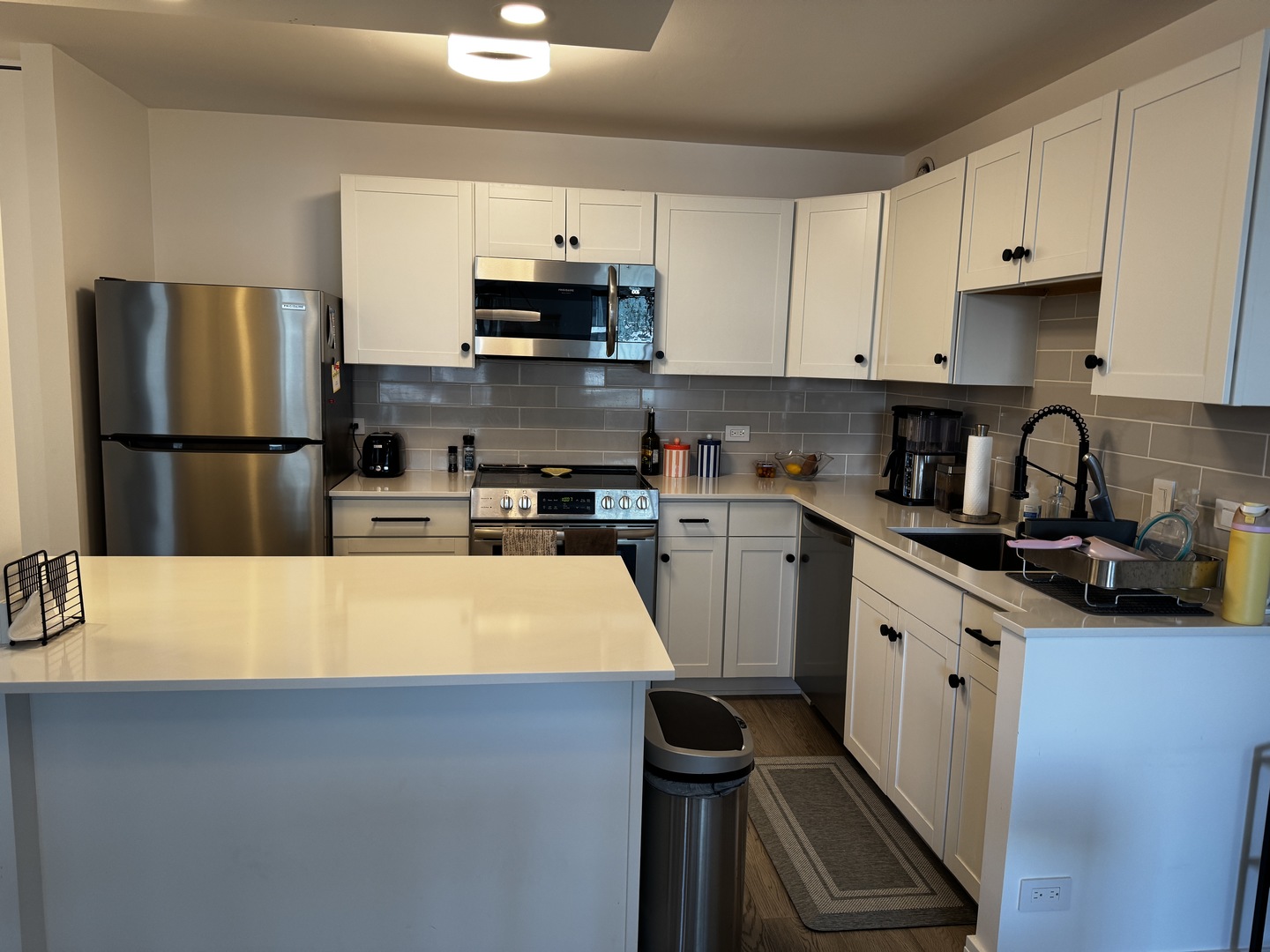 70 W Huron Street 705