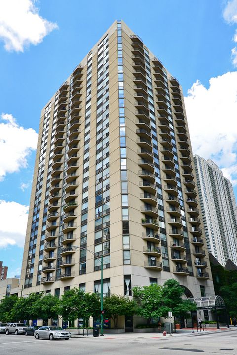 70 W Huron Street 705 Chicago IL 60654