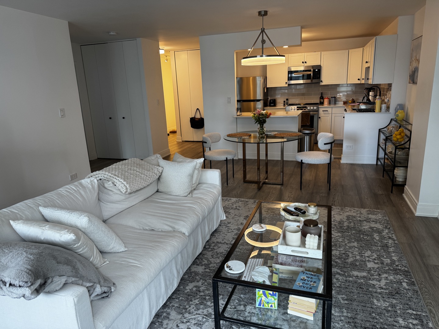70 W Huron Street 705