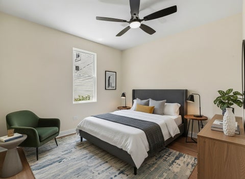 Tiny photo for 7814 S Drexel Avenue, Chicago, IL 60619 (MLS # 12717404)