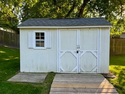 Tiny photo for 1117 Briarcliff Lane, Clinton, IA 52732 (MLS # 12744018)