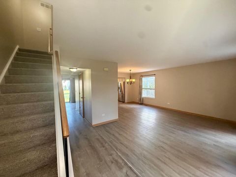 Tiny photo for 2477 Smithfield Court, Aurora, IL 60503 (MLS # 12524439)