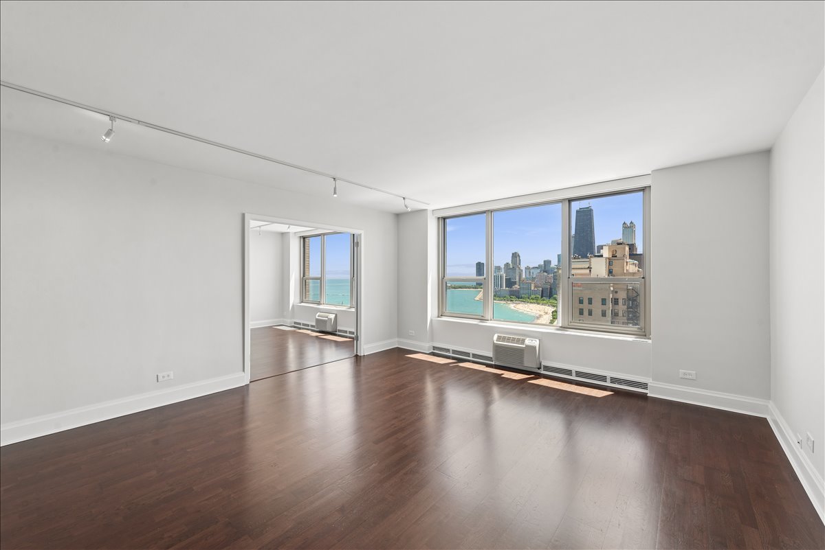 1550 N LAKE SHORE Drive 30D