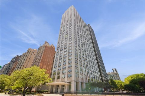 Photo of 1550 N LAKE SHORE Drive #30D, Chicago, IL 60610 (MLS # 12661723)